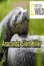 Watch Anaconda: Silent Killer M4uhd