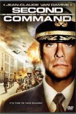 Watch Second in Command M4uhd