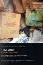 Watch Heavy Water A Film for Chernobyl M4uhd