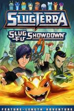 Watch Slugterra: Slug Fu Showdown M4uhd