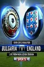 Watch Bulgaria vs England M4uhd
