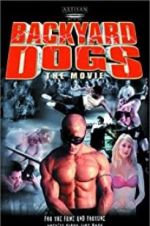 Watch Backyard Dogs M4uhd
