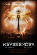 Watch Coheed And Cambria: Neverender - The Fiction Will See The Real M4uhd