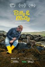 Watch Billy & Molly: An Otter Love Story M4uhd
