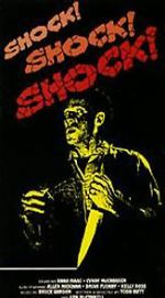 Watch Shock! Shock! Shock! M4uhd