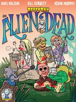 Watch RiffTrax: The Alien Dead M4uhd