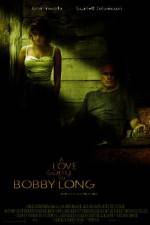 Watch A Love Song for Bobby Long M4uhd