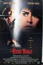 Watch The Wrong Woman M4uhd