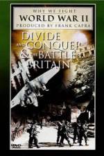 Watch Divide and Conquer M4uhd