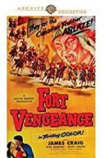 Watch Fort Vengeance M4uhd