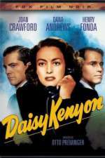 Watch Daisy Kenyon M4uhd