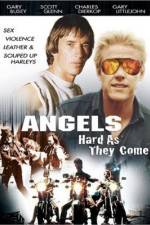 Watch Angels Hard as They Come M4uhd