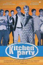 Watch Kitchen Party M4uhd