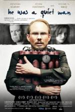 Watch He Was a Quiet Man M4uhd