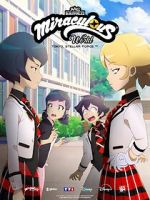 Watch Miraculous World: Tokyo Stellar Force (TV Special 2025) M4uhd