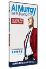 Watch Al Murray: The Only Way Is Epic M4uhd