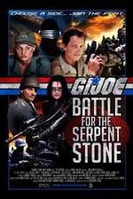 Watch G.I. Joe: Battle for the Serpent Stone M4uhd