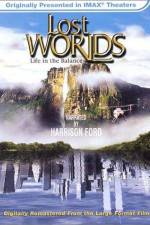 Watch Lost Worlds Life in the Balance M4uhd