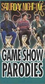 Watch Saturday Night Live: Game Show Parodies (TV Special 2000) M4uhd