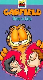 Watch Garfield Gets a Life (TV Short 1991) M4uhd