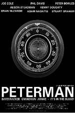 Watch Peterman M4uhd