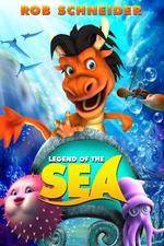 Watch Legend of the Sea M4uhd