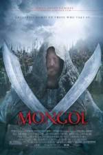 Watch Mongol: The Rise of Genghis Khan M4uhd