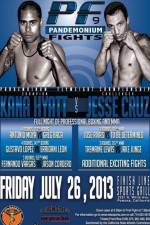 Watch Pandemonium Fights 9 M4uhd