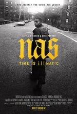 Watch Nas: Time Is Illmatic M4uhd