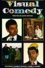 Watch Rowan Atkinson's Guide To Visual Comedy M4uhd