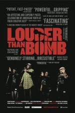 Watch Louder Than a Bomb M4uhd