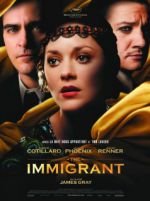 Watch The Immigrant M4uhd
