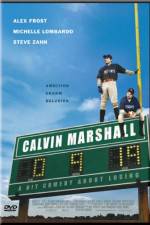 Watch Calvin Marshall M4uhd