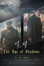 Watch The Age of Shadows M4uhd