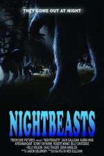 Watch Nightbeasts M4uhd