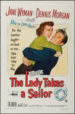 Watch The Lady Takes a Sailor M4uhd