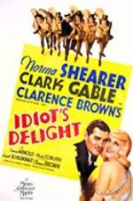 Watch Idiot\'s Delight M4uhd
