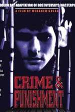 Watch Crime and Punishment M4uhd