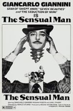 Watch The Sensual Man M4uhd