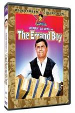 Watch The Errand Boy M4uhd