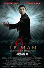 Watch Ip Man 2 M4uhd
