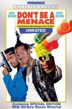 Watch Don't Be a Menace to South Central While Drinking Your Juice in the Hood M4uhd