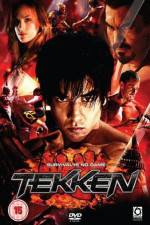 Watch Tekken M4uhd