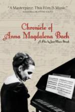 Watch The Chronicle of Anna Magdalena Bach M4uhd