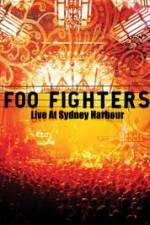Watch Foo Fighters - Wasting Light On The Harbour M4uhd