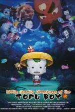 Watch Little Ghostly Adventures of Tofu Boy M4uhd