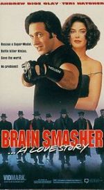 Watch Brain Smasher... A Love Story M4uhd