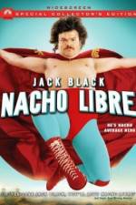 Watch Nacho Libre M4uhd