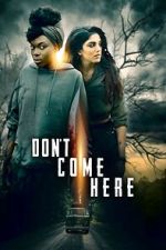 Watch Don\'t Come Here M4uhd