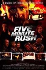 Watch Five Minute Rush M4uhd